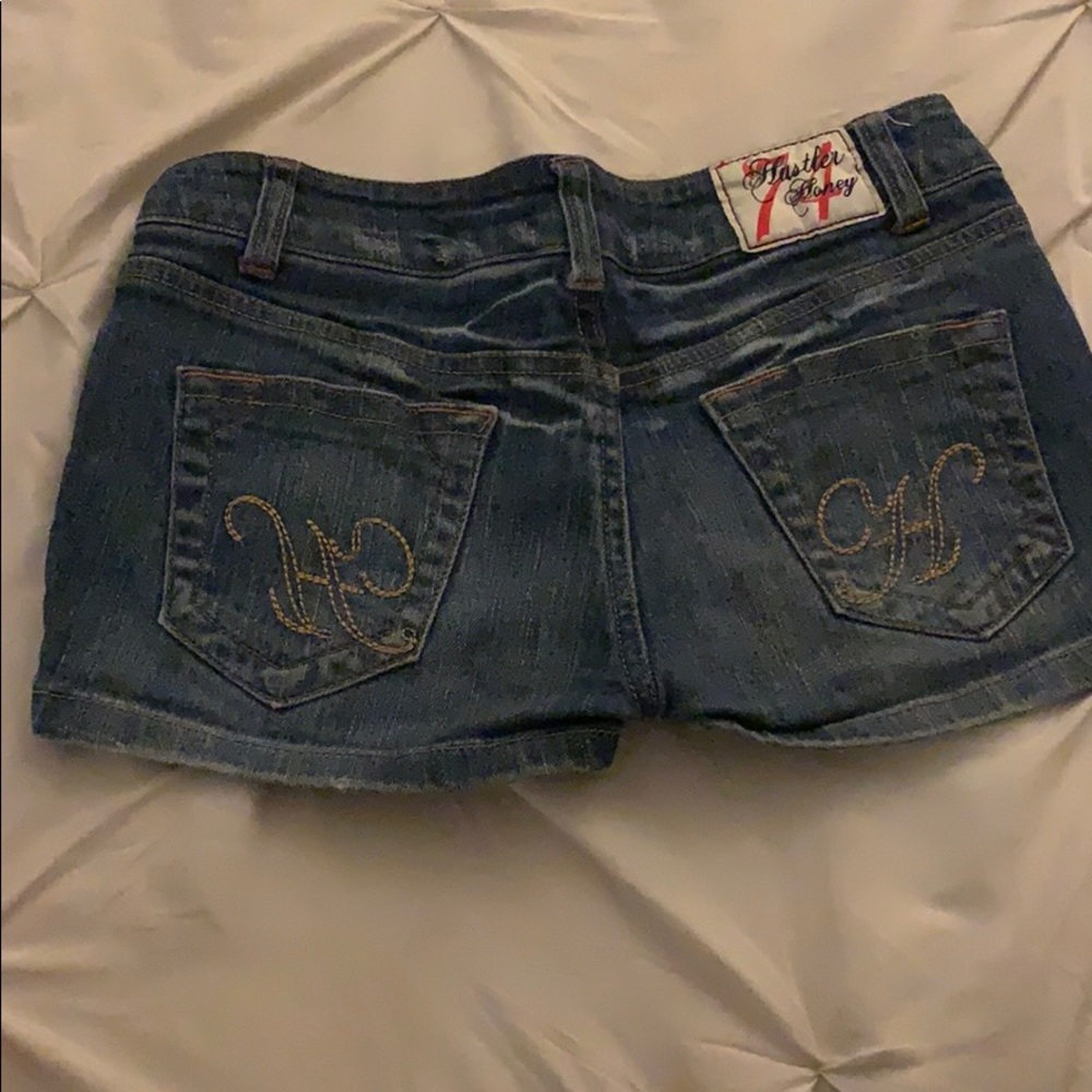 Shorts